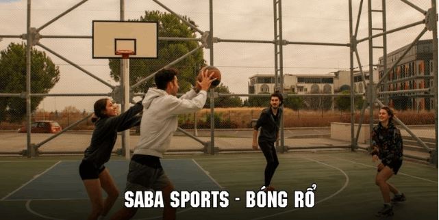 Saba Sports 8Live - Không Gian Giải Trí Thể Thao Tuyệt Đỉnh - Ảnh 3