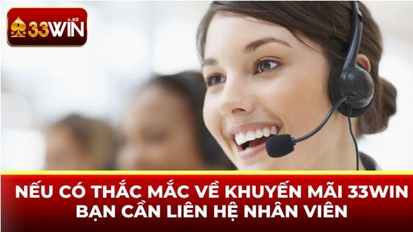 Khuyến Mãi 33WIN - Cơ Hội Nhận Ưu Đãi Hấp Dẫn Cho Bạn - Ảnh 4
