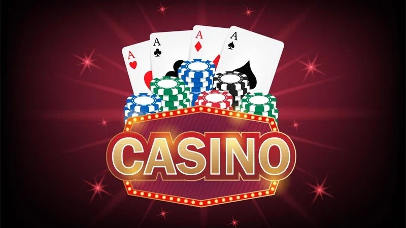 GO789 Casino: Khám Phá Thế Giới Đánh Bài Trực Tuyến Đỉnh Cao - Ảnh 1