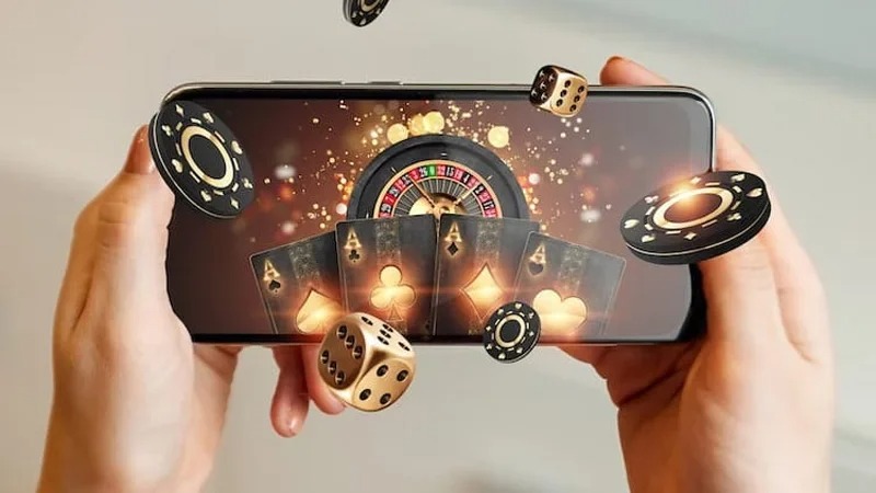 GO789 Casino: Khám Phá Thế Giới Đánh Bài Trực Tuyến Đỉnh Cao - Ảnh 3