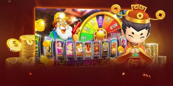 Nohu.ai - Sân chơi quay hũ đổi đời chỉ với một cú nhấp - Ảnh 1