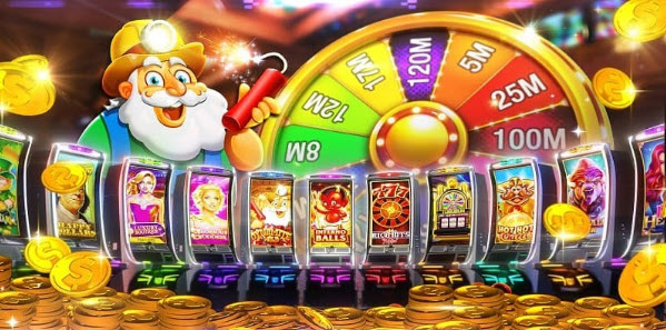 Nohu.ai - Sân chơi quay hũ đổi đời chỉ với một cú nhấp - Ảnh 3