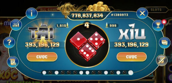 Taixiu-online.vip - Sân chơi cá cược mang đến cơ hội thắng lớn - Ảnh 2
