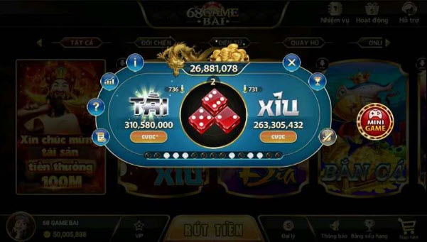 Taixiu-online.vip - Sân chơi cá cược mang đến cơ hội thắng lớn - Ảnh 3