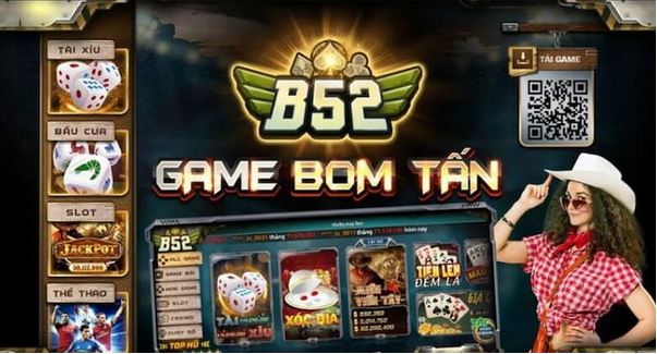 Xổ số B52club – Hành trình chinh phục giải thưởng đỉnh cao - Ảnh 3