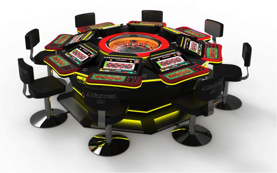 Roulette LUCK8 - Vòng Quay Luân Hồi Quyết Định Giàu Nghèo - Ảnh 2