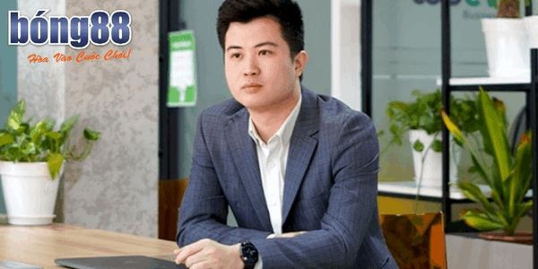Tác Giả Bong88 Hồ Sỹ Nam Lãnh Đạo Tài Ba Ngành Giải Trí - Ảnh 1