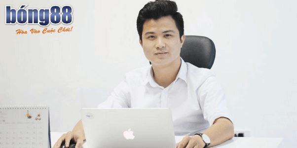 Tác Giả Bong88 Hồ Sỹ Nam Lãnh Đạo Tài Ba Ngành Giải Trí - Ảnh 2