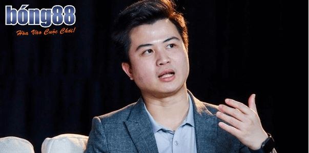 Tác Giả Bong88 Hồ Sỹ Nam Lãnh Đạo Tài Ba Ngành Giải Trí - Ảnh 3
