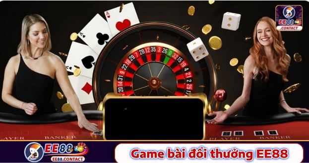 Game bài Ee88, hướng dẫn tham gia và các ưu đãi độc quyền - Ảnh 1