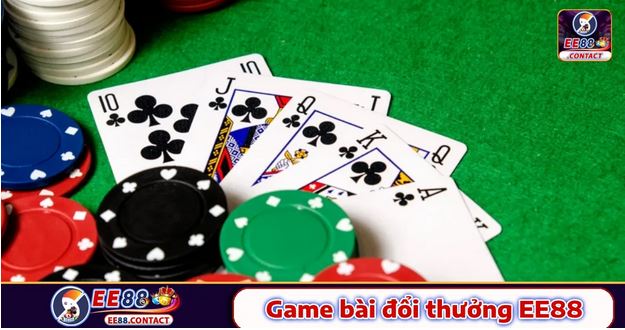 Game bài Ee88, hướng dẫn tham gia và các ưu đãi độc quyền - Ảnh 3