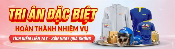Giới Thiệu QH88 – Tầm Nhìn Và Sứ Mệnh Phát Triển Hệ Sinh Thái Cá Cược Trực Tuyến - Ảnh 1