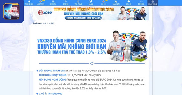 Khám Phá Thế Giới Xoso333 - Ảnh 3