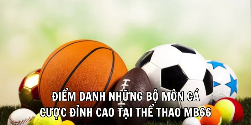 Thể Thao MB66 - Cơ Hội Thỏa Đam Mê Cùng Kèo Cược Đỉnh Cao - Ảnh 2