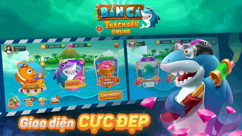 Bắn cá tại 12Bet – Tránh sai lầm, thắng lớn và rút tiền dễ dàng! - Ảnh 2