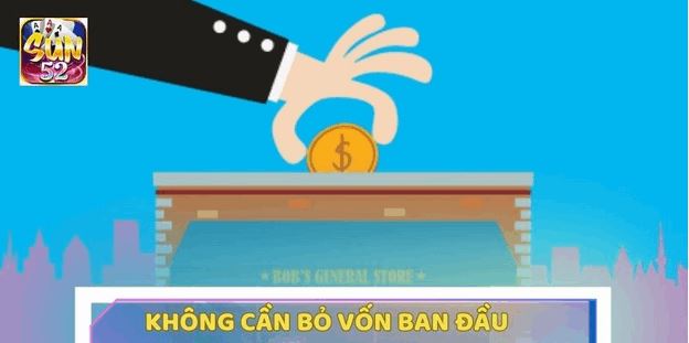 Đại lý SUN52 - Tham Gia Kiếm Tiền Nhanh Chóng Không Cần Vốn - Ảnh 4