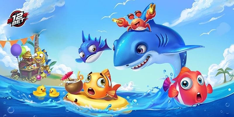 Áp Dụng Chiến Thuật Bắn Tăng Dần