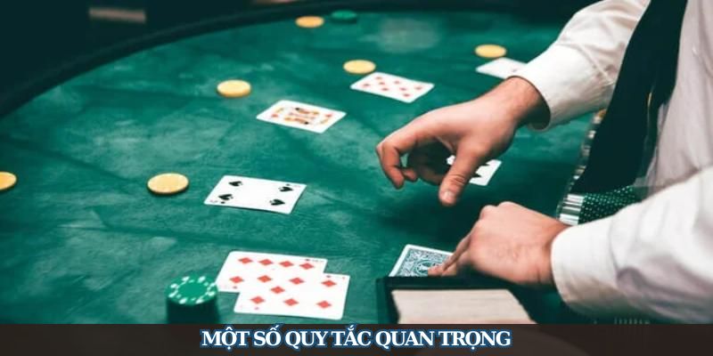 Khám phá luật chơi bài cơ bản dành cho anh em tân thủ