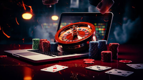 Vsbet.co - Nhà cái hiện đại, có hệ thống bảo mật an toàn tuyệt đối - Ảnh 1