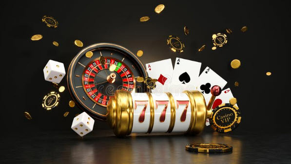 Vsbet.co - Nhà cái hiện đại, có hệ thống bảo mật an toàn tuyệt đối - Ảnh 2