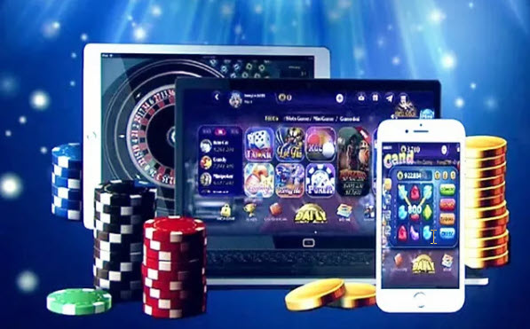 Vsbet.fun - Trang web trải nghiệm giải trí hàng đầu châu Á - Ảnh 1