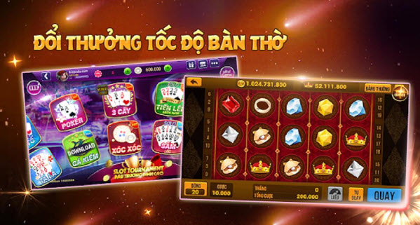 Vsbet.fun - Trang web trải nghiệm giải trí hàng đầu châu Á - Ảnh 3