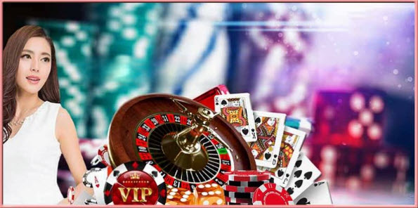 Vsbet.luxe - Chinh phục thị trường cá cược với sảnh game  - Ảnh 1