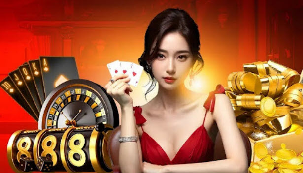 Vsbet.online - Cổng game cá cược đình đám số 1 hiện nay - Ảnh 1