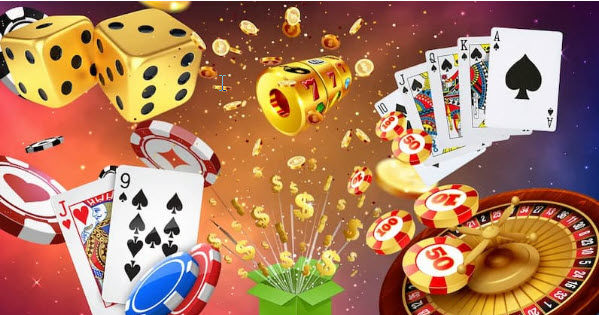 Vsbet.online - Cổng game cá cược đình đám số 1 hiện nay - Ảnh 2
