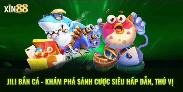 Bắn Cá Xin88 - Bí Quyết Giúp Bạn Thắng Đậm Mỗi Ngày - Ảnh 1