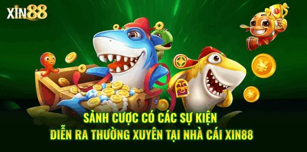 Bắn Cá Xin88 - Bí Quyết Giúp Bạn Thắng Đậm Mỗi Ngày - Ảnh 3