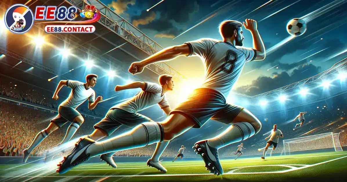 Khám Phá Ee88: Giới Thiệu và Chương Trình Khuyến Mãi Hấp Dẫn - Ảnh 1