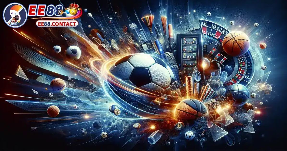 Khám Phá Ee88: Giới Thiệu và Chương Trình Khuyến Mãi Hấp Dẫn - Ảnh 3