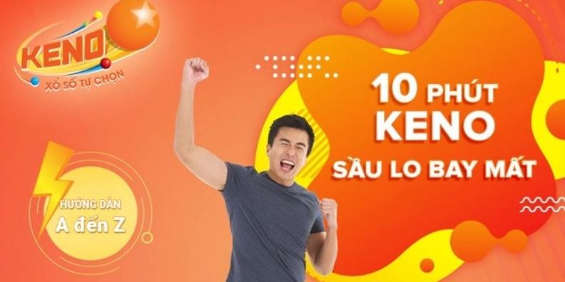 Xổ số nhanh Keno S666 - Cách chơi đơn giản, nhận thưởng nhanh chóng - Ảnh 3