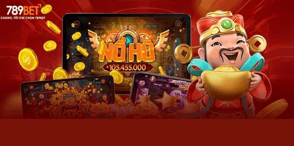 789bet: Điểm Đến Lý Tưởng Cho Tín Đồ Nổ Hũ Cực Giá Trị - Ảnh 2