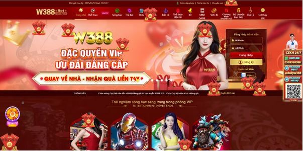 Đá Gà W388 - Tham Gia Nhiều Loại Hình Hấp Dẫn Tại Sân Chơi - Ảnh 3
