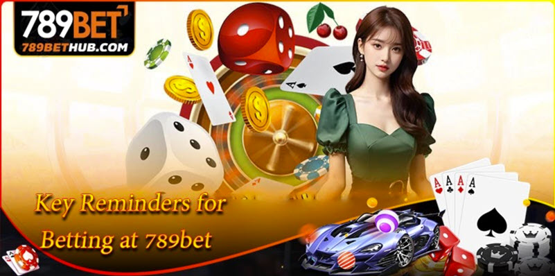 789bet – A World of Unlimited Rewards - Ảnh 2