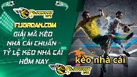 Keonhacai – Giải mã kèo nhà cái trực tuyến: Bí quyết Thành Công trong Cá Cược Bóng Đá