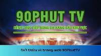 90phut TV – Link xem trực tiếp bóng đá không quảng cáo tại 90phut.lat