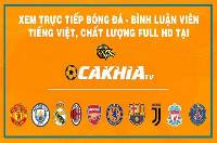 CakhiaTV – Trang cung cấp top ghi bàn bóng đá hot nhất