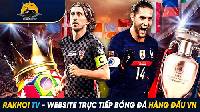 Cập nhật các sự kiện bóng đá nhanh nhất tại Rakhoitv qua rakhoi-tv.store