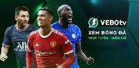 Vebotv - Kênh xem trực tiếp bóng đá chất lượng cao tại vebo-ttbd.shop