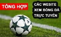 Xem bóng đá trực tuyến: Sự thuận tiện và đam mê trên màn hình