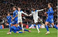 Xoilac TV: Xem bóng đá không giới hạn miễn phí