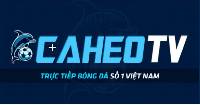 Caheo TV - Nền tảng trực tiếp full HD không mất phí