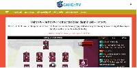 Caheo TV - Nguồn cung cấp link xem bóng đá uy tín nhất
