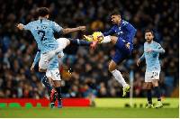 Truyền hình trực tiếp bóng đá miễn phí tại Cakhia TV