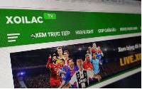 Xoilac TV: Sân chơi bóng đá trực tuyến đỉnh cao