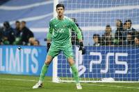 Thibaut Courtois - Giới thiệu tiểu sử và thành tích nổi bật của cầu thủ