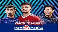 Khomuctv - Dịch Vụ Xem Trực Tuyến Bóng Đá Chất Lượng Hàng Đầu